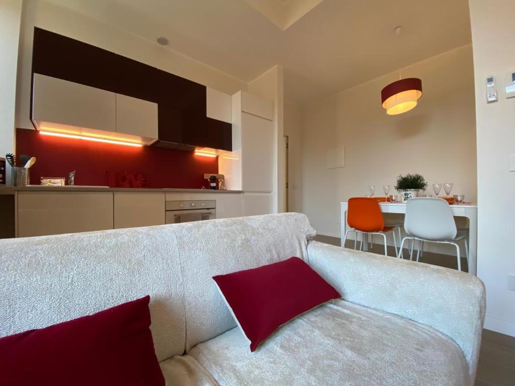 Kibilu - Viale Regina Margherita Milan Luaran gambar