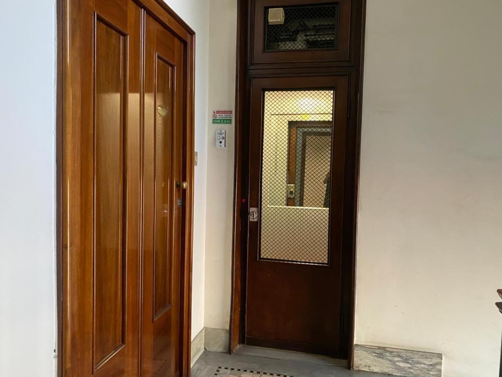 Kibilu - Viale Regina Margherita Milan Luaran gambar